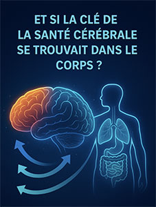 Et si la clé de la santé cérébrale se trouvait dans le corps ?