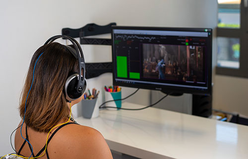 Régler le système tonico-ventilatoire. Institut Neurosens