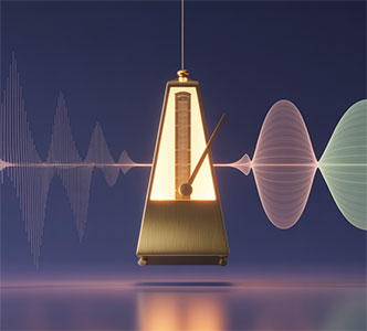 La respiration comme métronome du cerveau