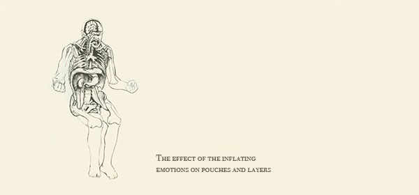 Emotional Anatomy : The Structure of Experience
