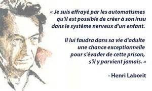 Henri Laborit