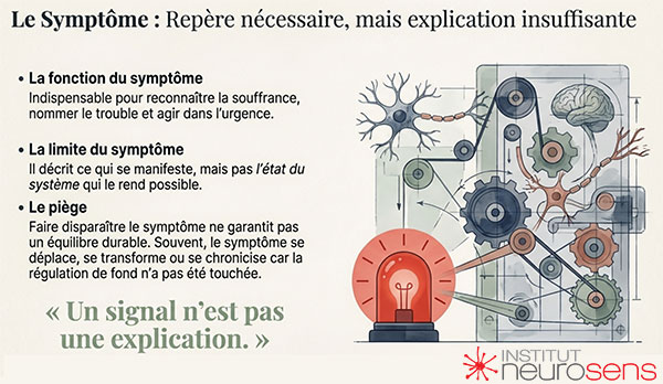 TDAH, migraine, douleurs faciales