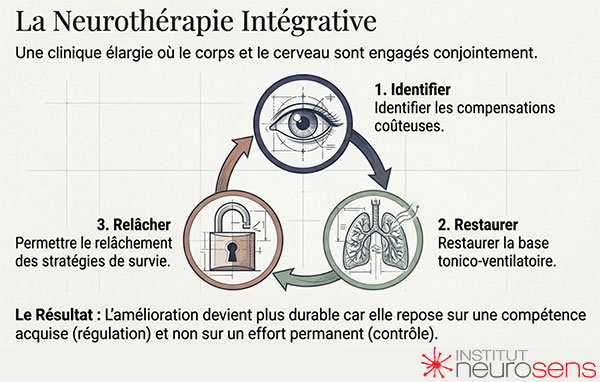 La Neurothérapie Intégrative