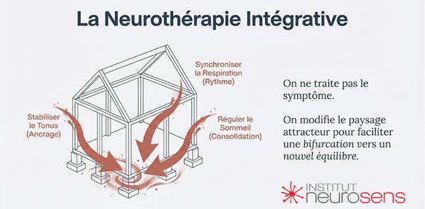 La neurothérapie intégrative