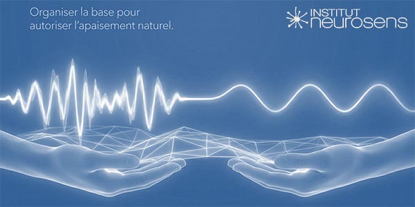 Organiser la base pour autoriser l'apaisement naturel.