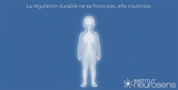 La régulation durable ne se force pas, elle s'autorise.