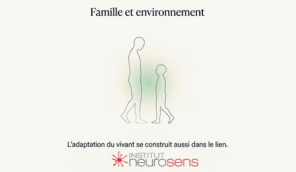 Famille et environnement