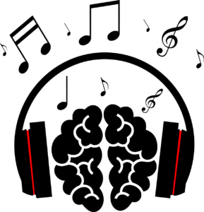 entraînement cerveau musique casque neurofeedback