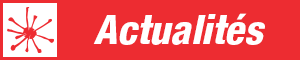 Actualités