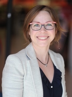 Anaïs FIRMIN