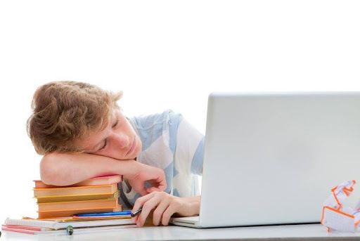 TDAH chez l'adolescent