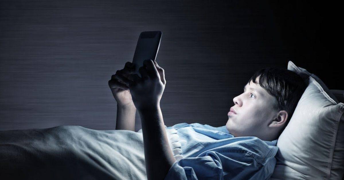 TDAH chez l'adolescent