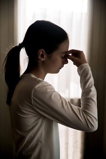 Trouble oppositionnel avec provocation (TOP) chez l’adolescent