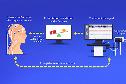 Comment fonctionne le neurofeedback ?