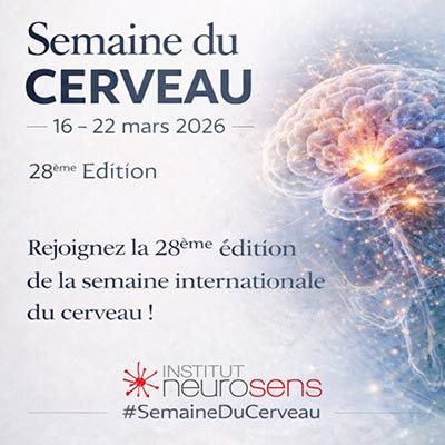 Semaine du cerveau